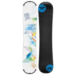 Equipo Snowboard Junior(tabla, fijaciones y botas)