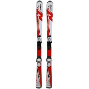 Solo Tablas Ski Junior