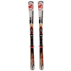 Tablas Ski Alta Gama