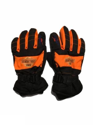 Guantes Junior