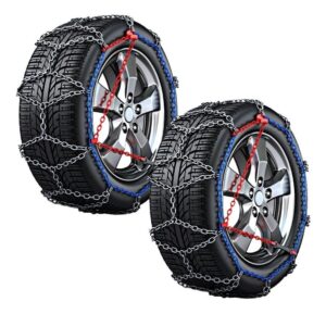 Cadenas Autos