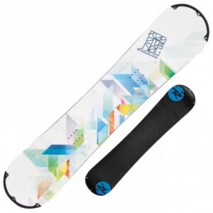 Tabla Snowboard Junior