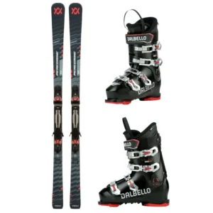 Equipo Ski Premium