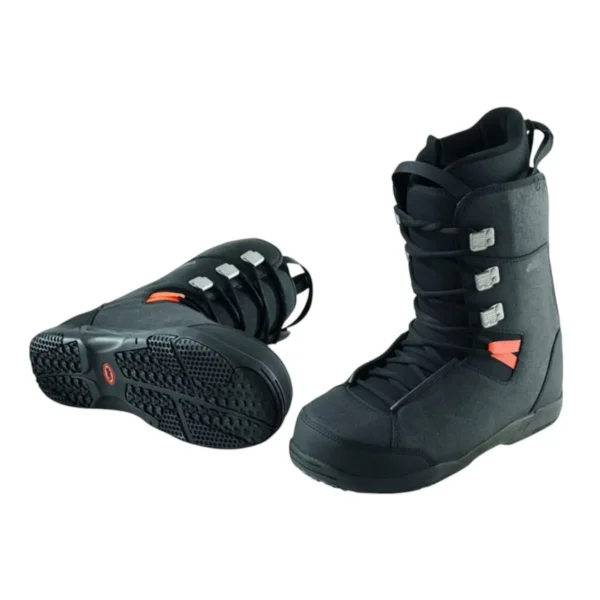 Botas Snowboard Premium