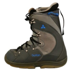 Botas Snowboard Junior