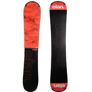 Tabla Snowboard Premium