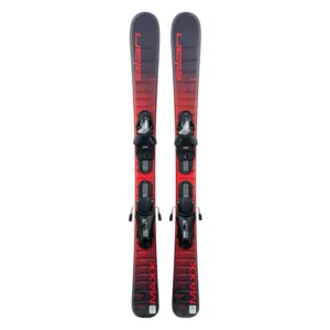 Tabla Ski Junior Premium