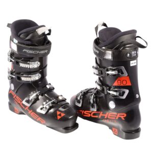 Botas Ski Alta Gama