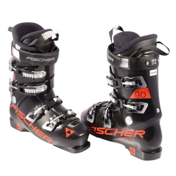 Botas Ski Alta Gama
