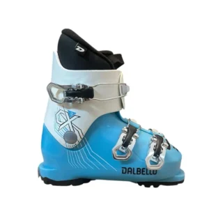 Botas Ski Junior Premium