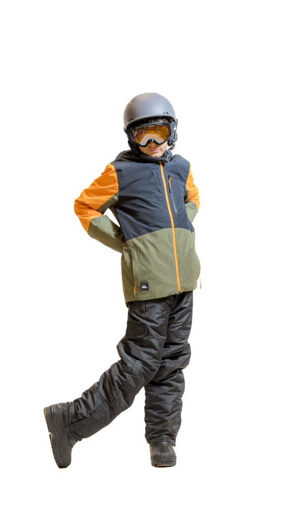 Pantalón Junior - Image 3
