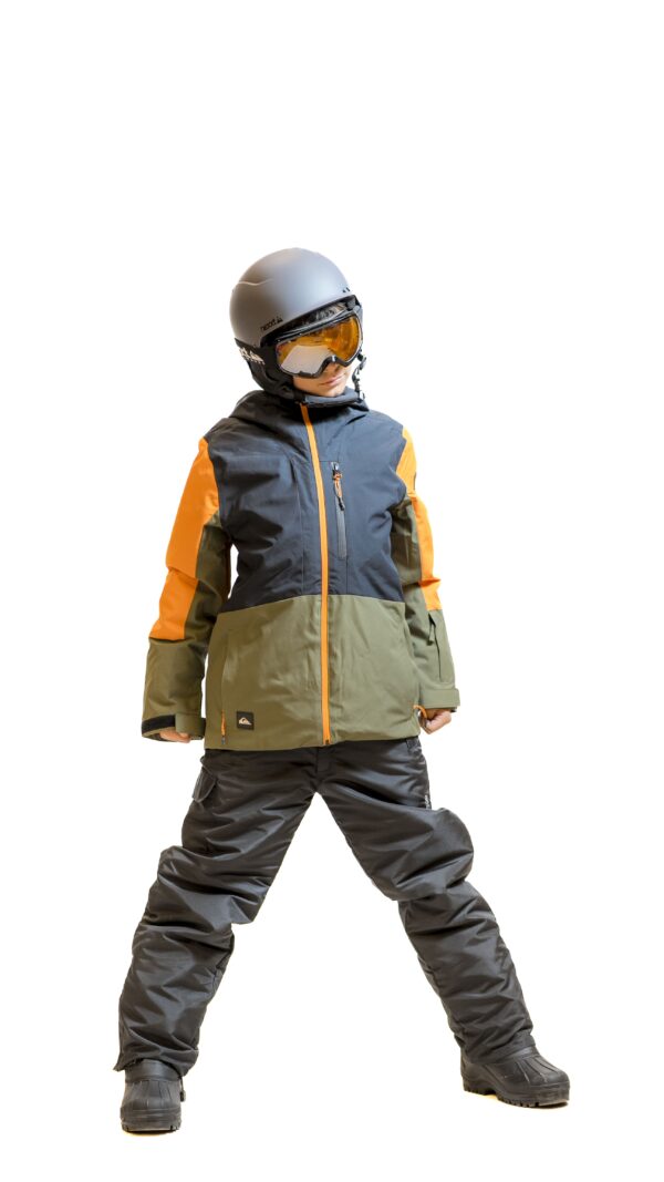 Campera Junior - Imagen de 5