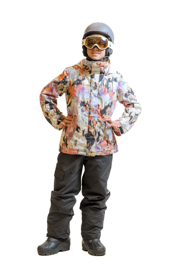 Campera Junior - Imagen de 4