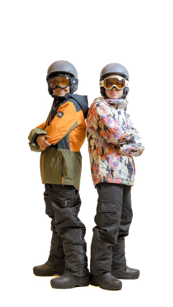 Campera Junior - Imagen de 6