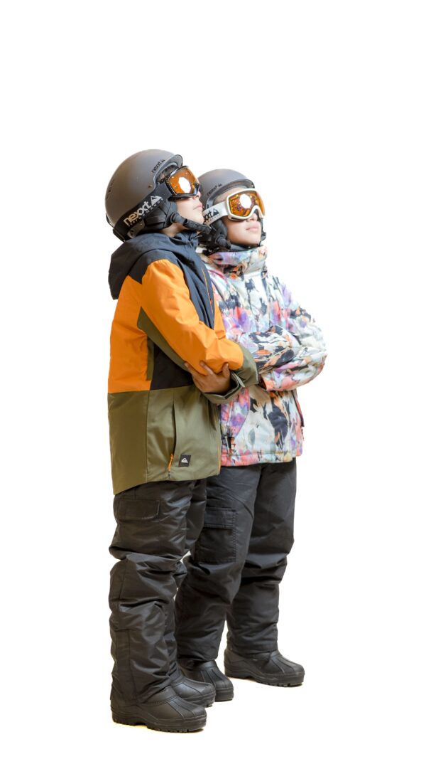 Pantalón Junior - Image 4