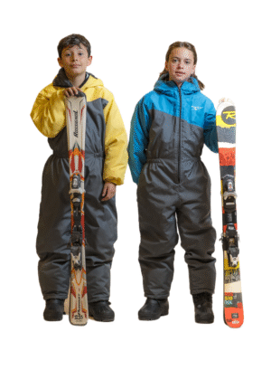 Enterito Junior