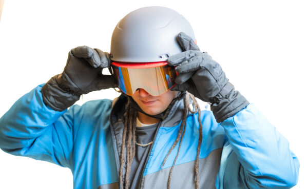 Casco -Adulto y Junior - Image 2