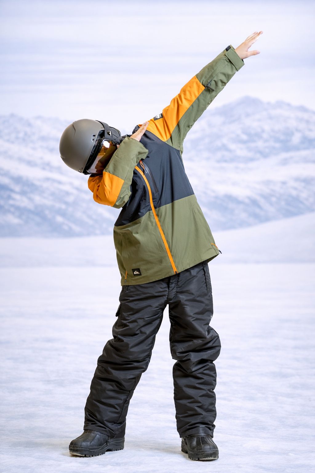 Campera Junior - Image 6