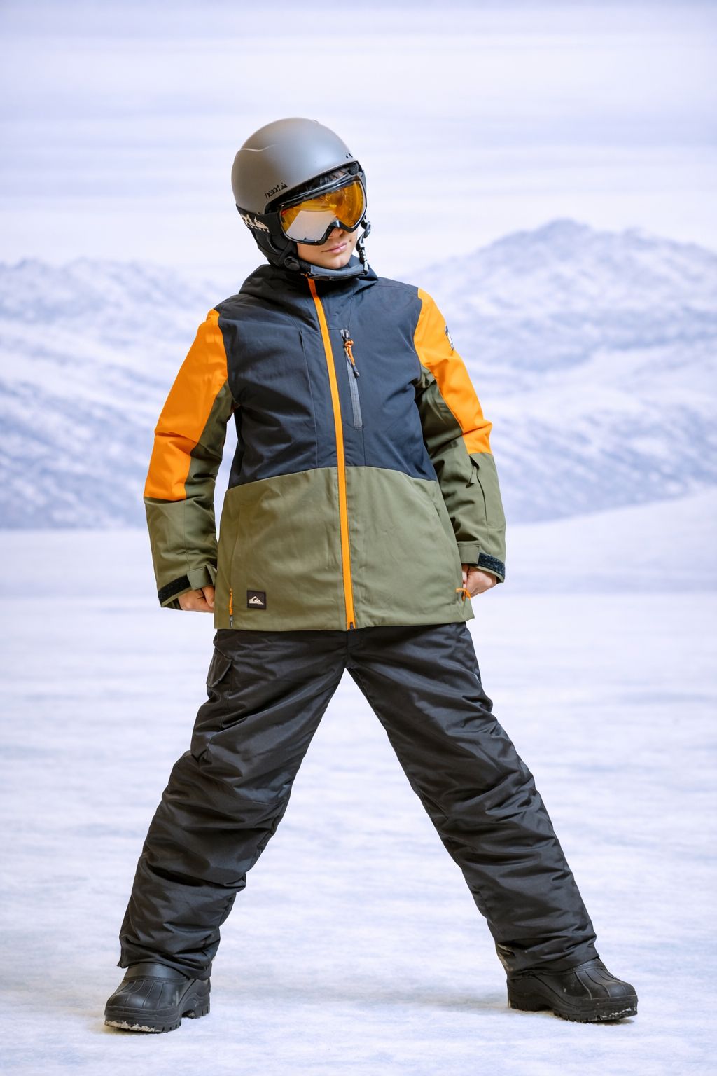 Campera Junior - Image 5