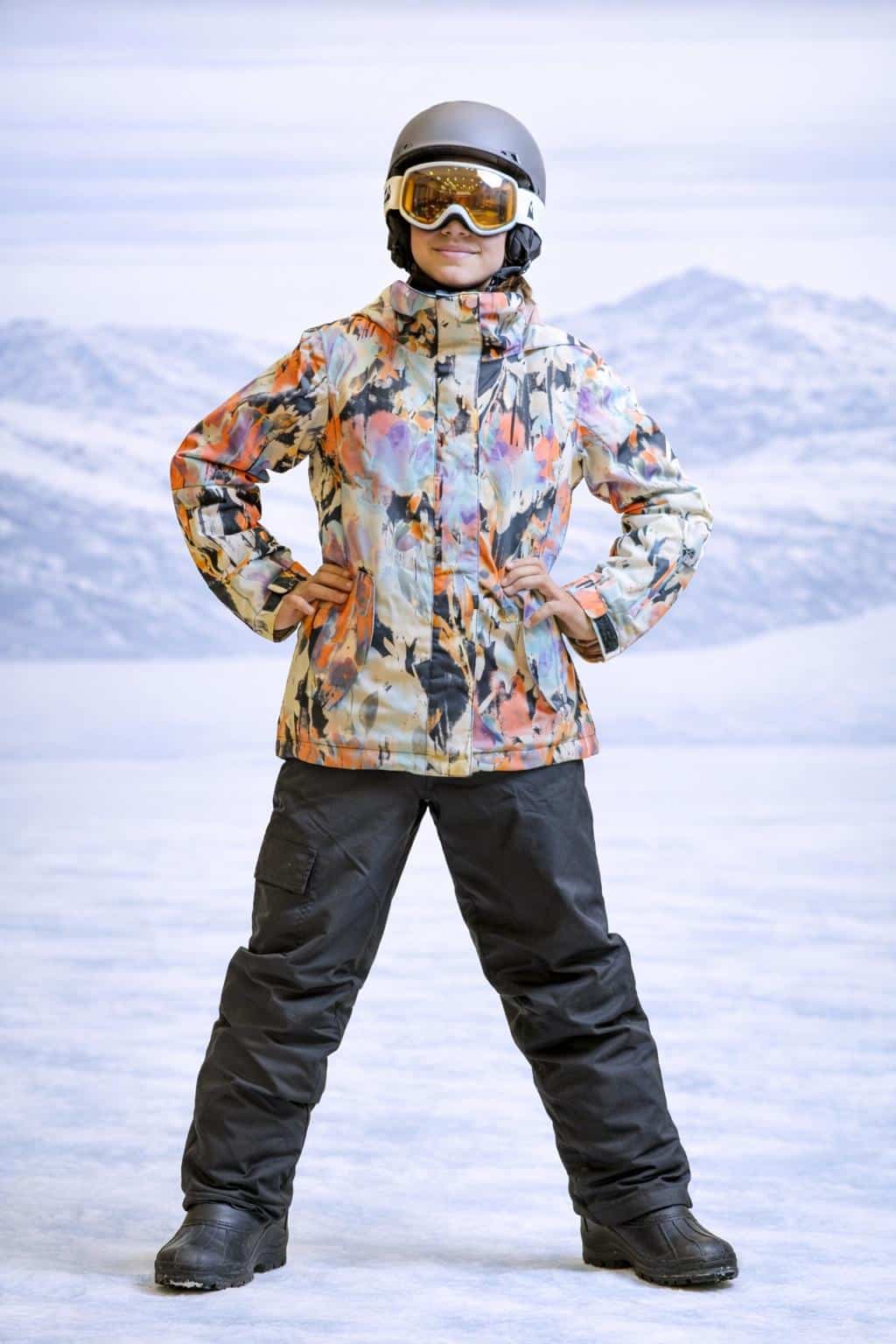 Campera Junior - Image 4