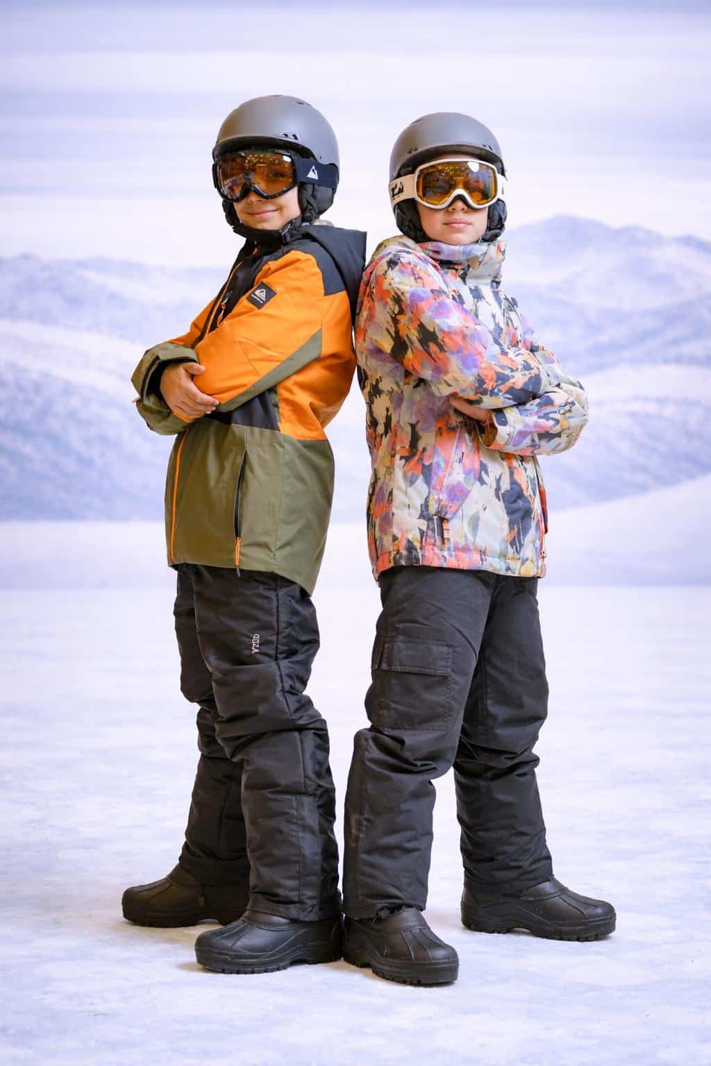 Campera Junior - Image 2