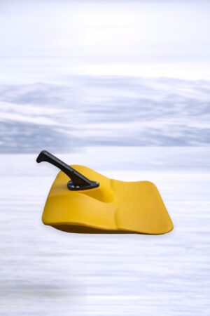 Trineo Culipatín Simple