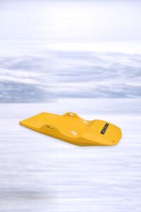 Trineo Culipatín Rocker Doble