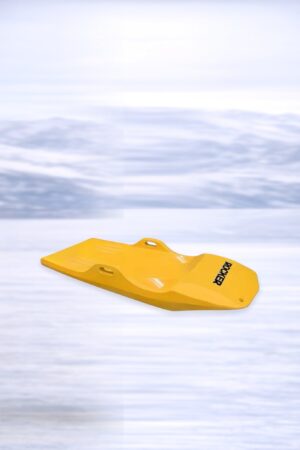 Trineo Culipatín Rocker Doble