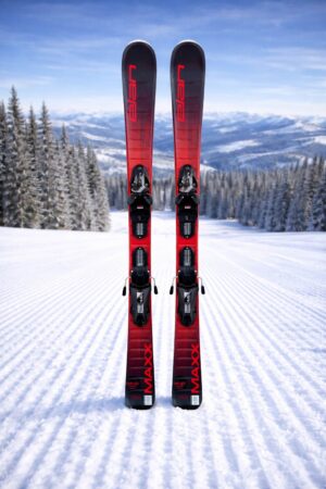 Tabla Ski Junior Premium