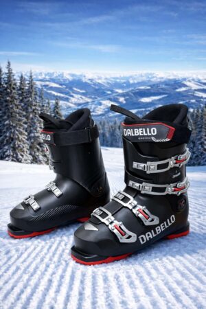 Botas Ski Premium