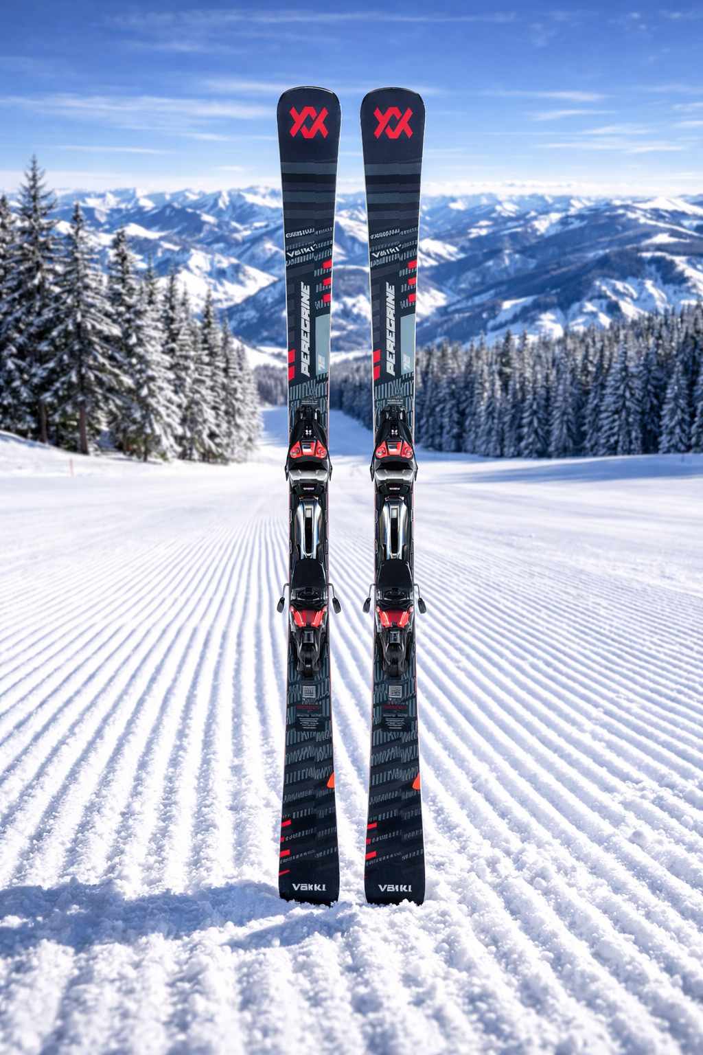 Equipo Ski Premium - Image 2