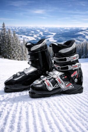Botas Ski Sport