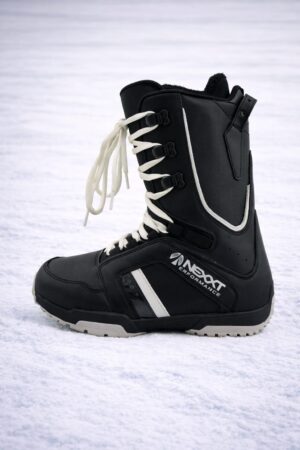 Botas Snowboard Junior