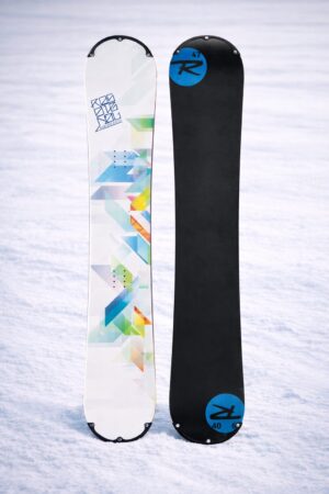 Equipo Snowboard Junior(tabla, fijaciones y botas)