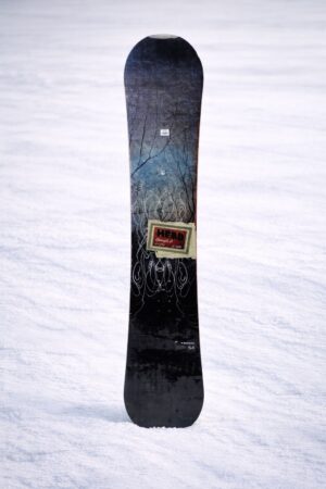 Tabla Snowboard Sport