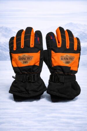 Guantes Junior