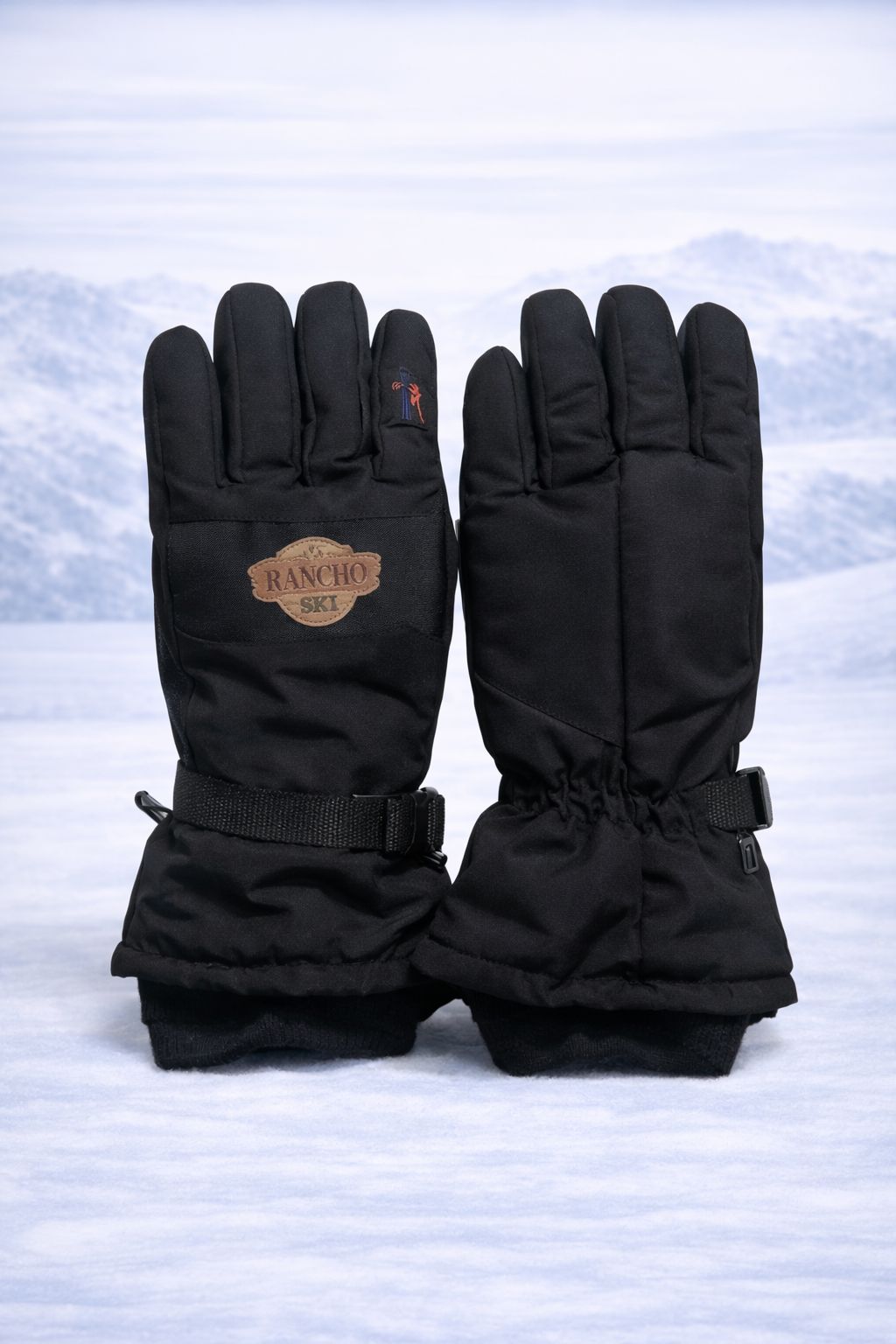 Guantes Adultos