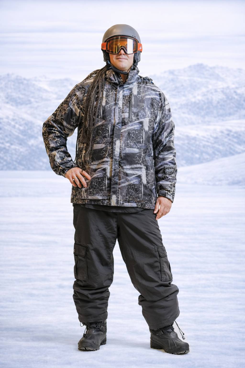 Pantalón adulto - Image 2