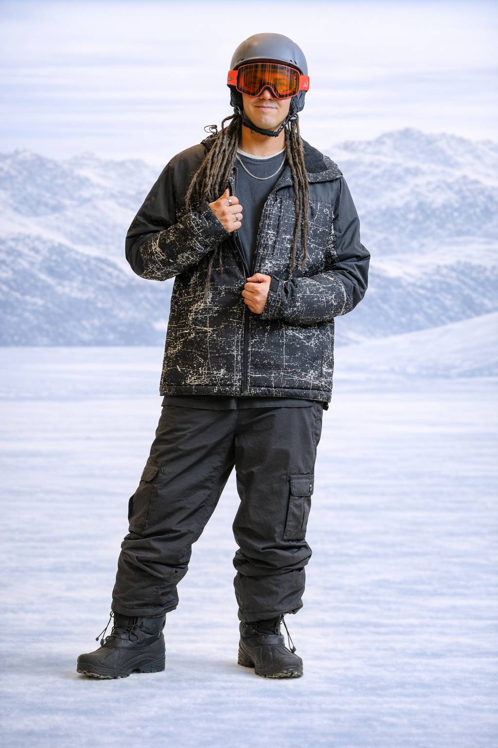 Pantalón adulto - Image 3