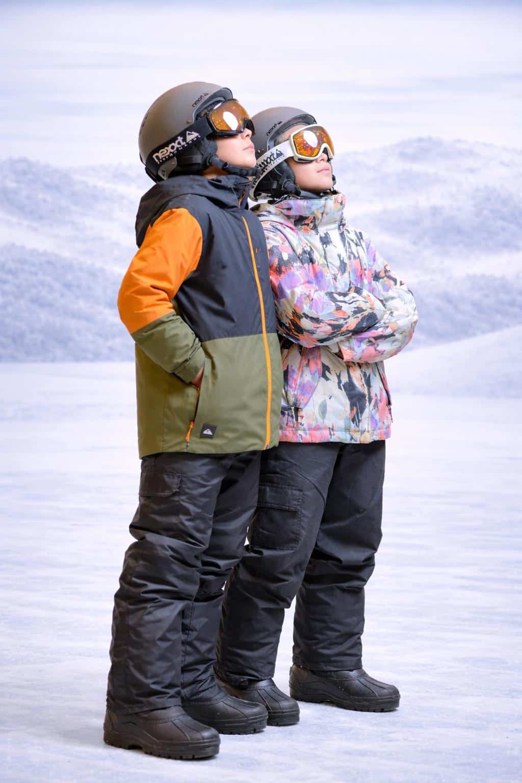 Pantalón Junior - Image 2