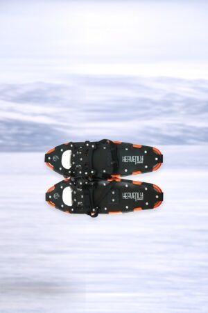 Raqueta para nieve adulto